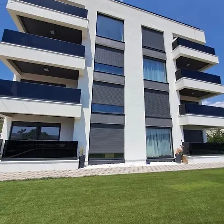 Apartament Sonja