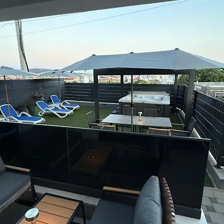 Sonja Apartament