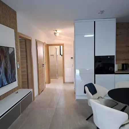 Apartament Sonja *