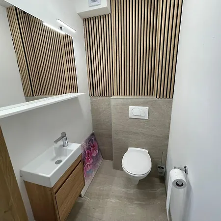 Apartament Sonja *