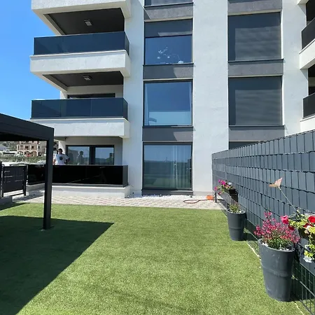 Apartman Sonja Trogir