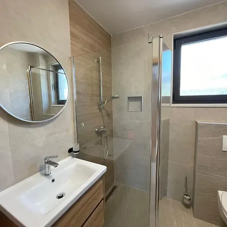 Sonja Apartament