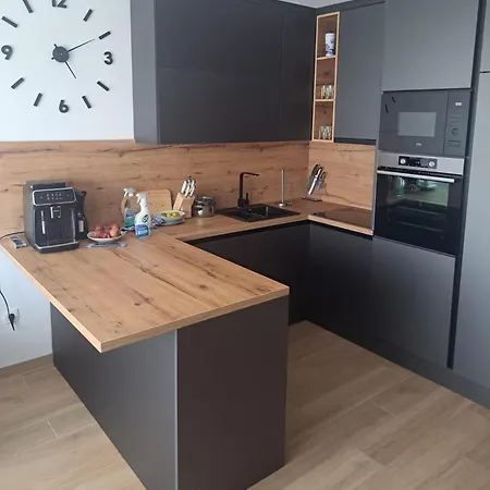 Sonja Apartman *