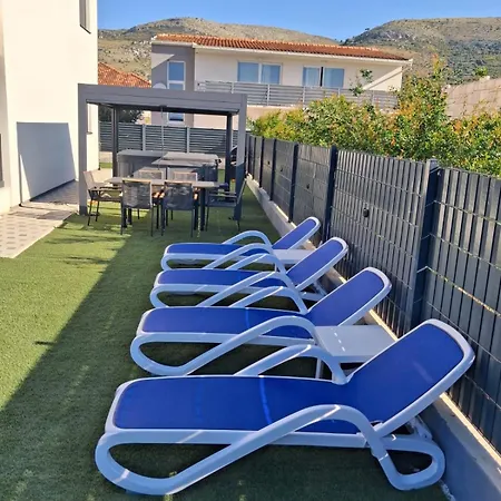 Apartament Sonja